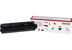 Tonercartridge Xerox C230/C235 006R04385 rood