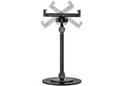 Tabletstand Neomounts DS15 4.7-12.9 inch zwart