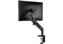 Monitorarm Neomounts DS70-810BL1 10-32 inch zwart