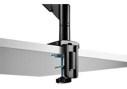 Monitorarm Neomounts DS70-810BL1 10-32 inch zwart