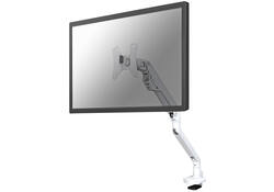 Monitorarm Neomounts D750 10-32 inch wit