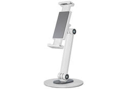 Tabletstand Neomounts DS15 4.7-12.9 inch wit