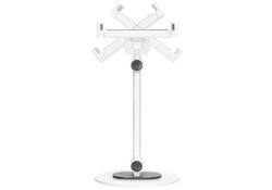 Tabletstand Neomounts DS15 4.7-12.9 inch wit