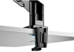 Monitorarm Neomounts DS70-810BL2 10-32 inch zwart