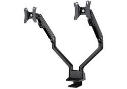 Monitorarm Neomounts D750D 10-32i nch zwart