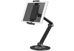 Tabletstand Neomounts DS15 4.7-12.9 inch zwart
