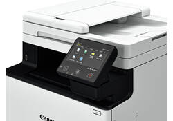 Multifunctional Laser printer Canon I-SENSYS MF752CDW