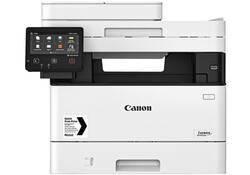 Multifunctional Laser printer Canon I-SENSYS MF445DW