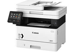 Multifunctional Laser printer Canon I-SENSYS MF445DW