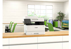 Multifunctional Laser printer Canon I-SENSYS MF445DW