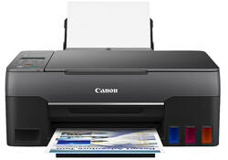 Multifunctional inktjet printer Canon PIXMA G3560