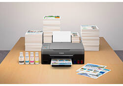 Multifunctional inktjet printer Canon PIXMA G3560