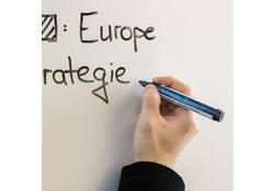 Viltstift Schneider Maxx 290 whiteboard rond 2-3mm assorti doos à 3+1 gratis