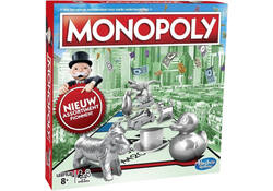 Spel Monopoly classic
