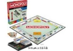 Spel Monopoly classic