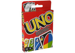 Kaartspel Uno