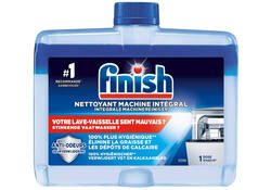 Vaatwasmachine reiniger Finish regular 250ml