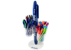 Rollerpen PILOT friXion medium assorti