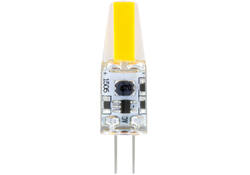Ledlamp Integral G4 2700K warm wit 1.5W 160lumen