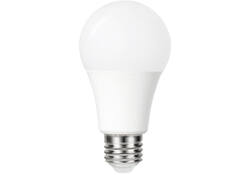 Ledlamp Integral E27 2700K warm wit 4.8W 470lumen dag/nacht sensor