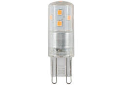 Ledlamp Integral G9 4000K koel wit 2.7W 300lumen