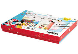 Handletterset Disney Mickey en Minnie