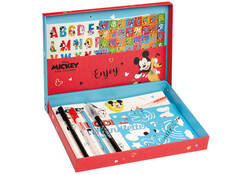 Handletterset Disney Mickey en Minnie