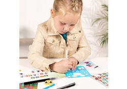 Handletterset Disney Mickey en Minnie