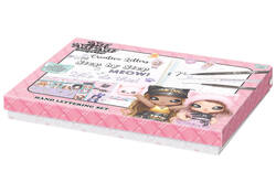 Handletterset Totum Na!Na!Na!