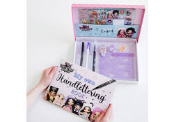 Handletterset Totum Na!Na!Na!