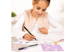 Handletterset Totum Na!Na!Na!