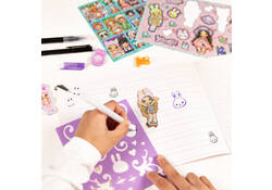Handletterset Totum Na!Na!Na!