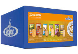 Koekjes Hoppe Zomermix 150 stuks