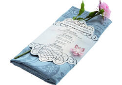 Parelmoerkarton Folia 2-zijdig 25x35cm 250gr 13 vel 13 kleuren