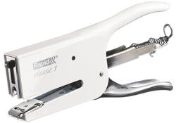 Niettang Rapid K1 Retro Classic wit