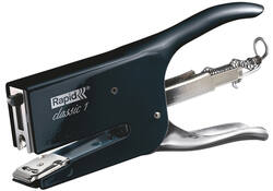 Niettang Rapid K1 Retro Classic zwart