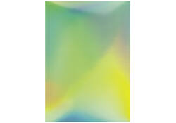 Regenboogpapier en karton Folia 24x34cm 120gr en 250gr 12 vel 6 tinten