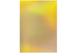 Regenboogpapier en karton Folia 24x34cm 120gr en 250gr 12 vel 6 tinten