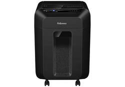 Papiervernietiger Fellowes Automax 80M snippers 4x12mm