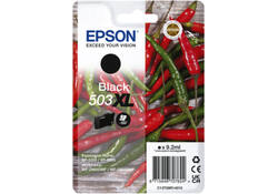 Inktcartridge Epson 503XL T09R14 zwart