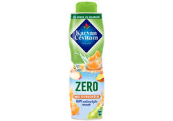 Siroop Karvan Cevitam multivruchten 0% suiker 600ml