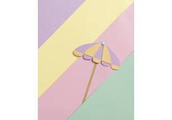 Fotokarton Folia 2-zijdig 50x70cm 300gr nr55 grasgroen