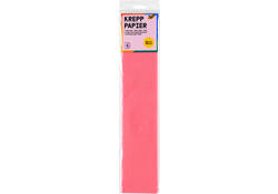 Crêpepapier Folia 250x50cm nr176 zalmroze