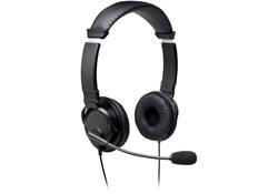 Hoofdtelefoon Kensington USB HiFi