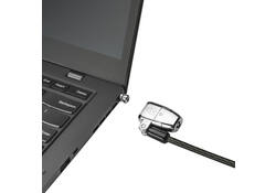 Laptopslot Kensington universeel ClickSafe 2.0 met sleutel