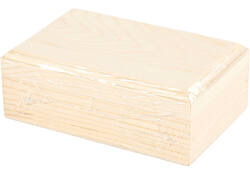 Sieradendoos Creativ Company 14x9x5cm hout