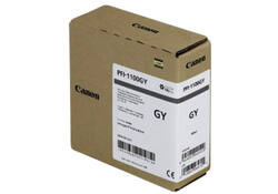 Inktcartridge Canon PFI-1100 grijs