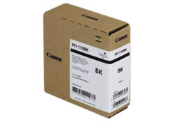 Inktcartridge Canon PFI-110 zwart