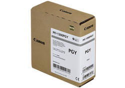 Inktcartridge Canon PFI-1300 foto grijs