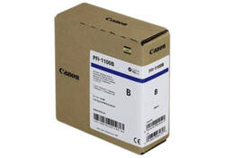 Inktcartridge Canon PFI-1100 blauw
